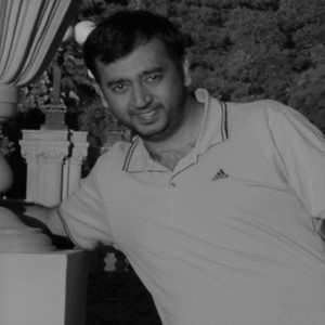 Swipez Vivek Iyer Business lead Swipez Vivek Iyer